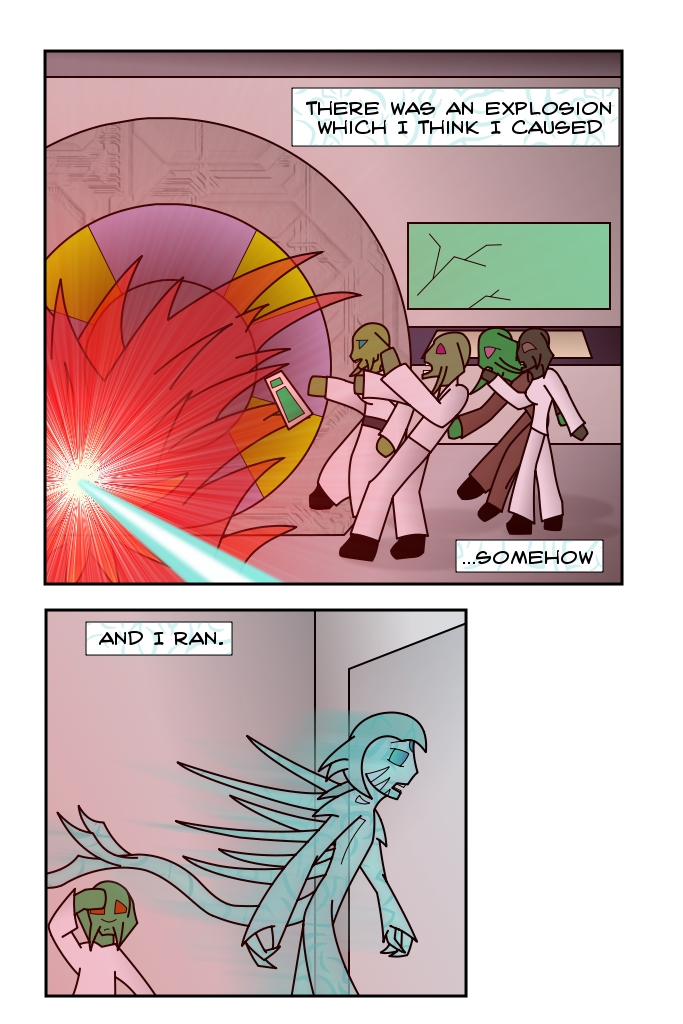 Page 4 – Uncertain Actions