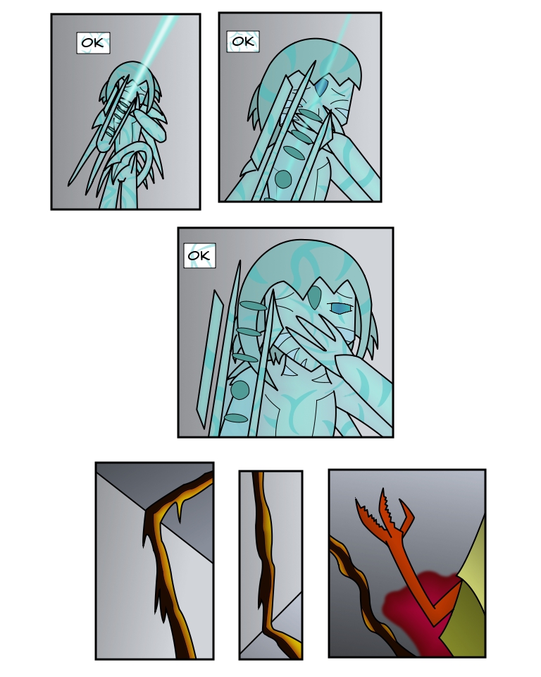 Page 12 – Alien Down