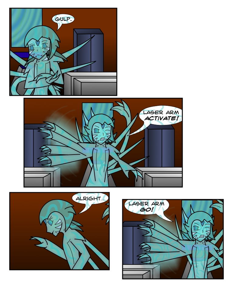 Page 19 – Troubleshooting
