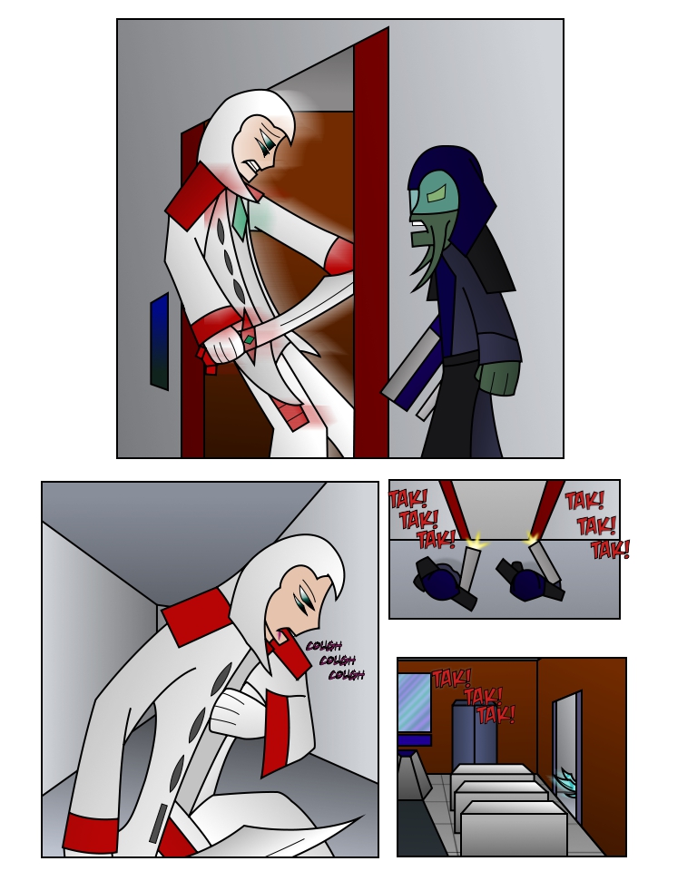 Page 24 – Emergency Exit
