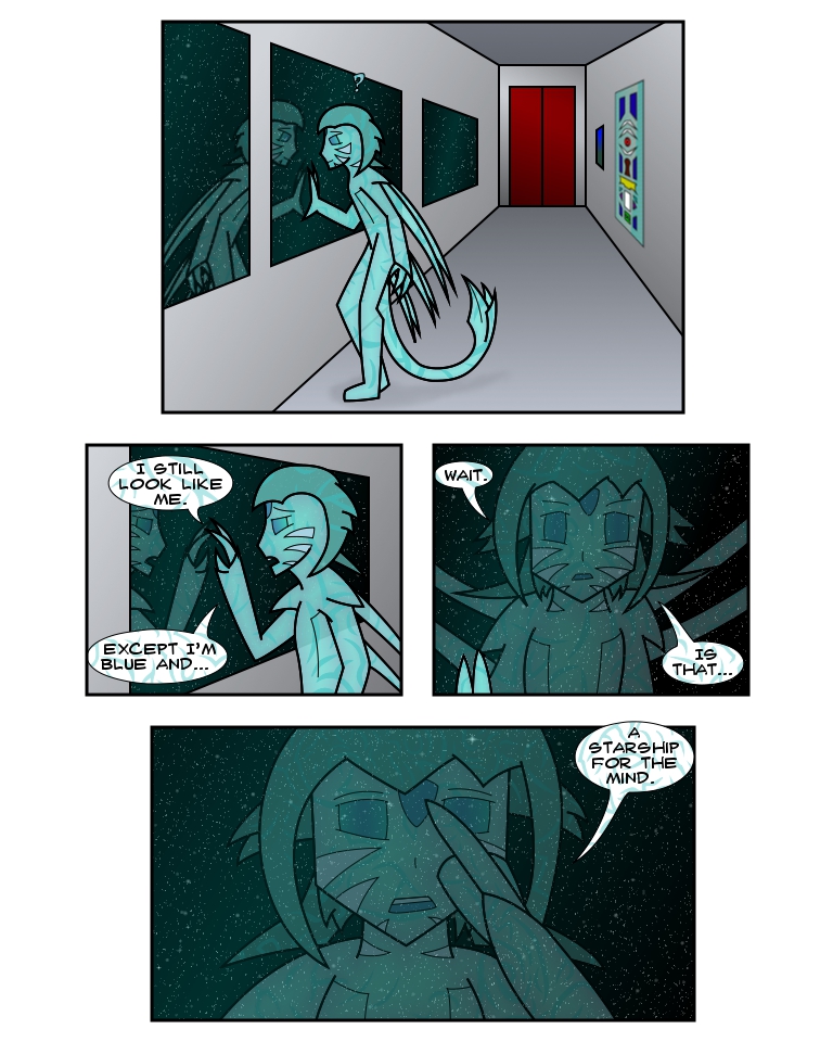 Page 29 – A Starship for the Mind