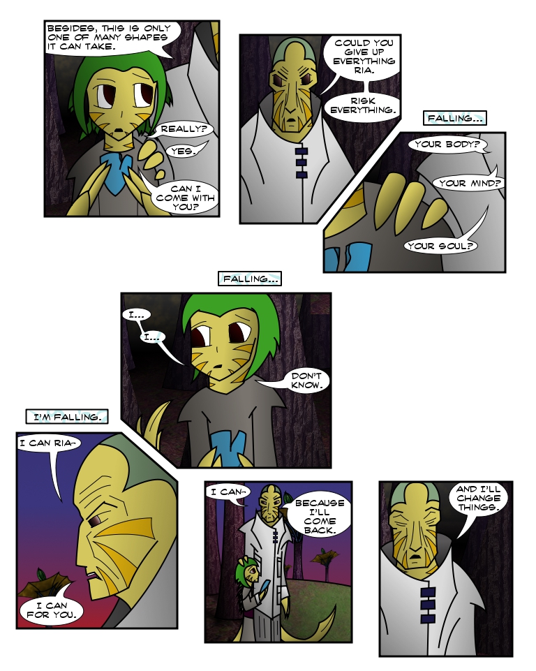 Page 40 – The Worth of One’s Child