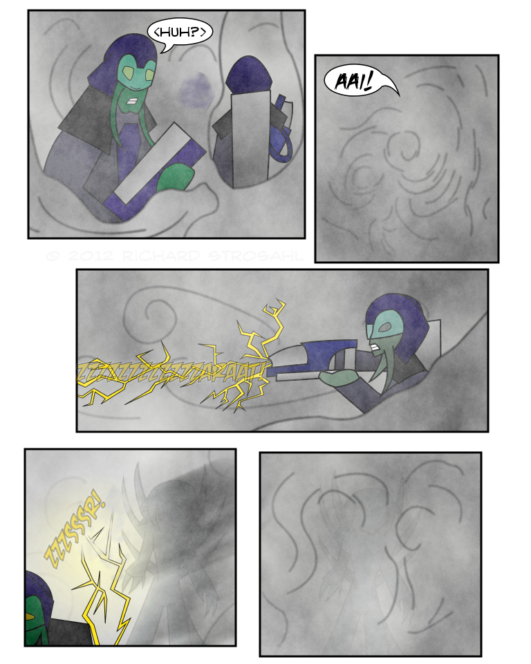 Page 52 – In the Mist