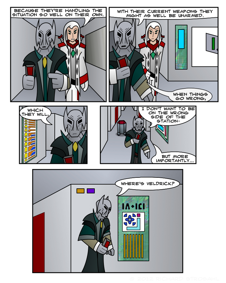Page 58: Which They Will