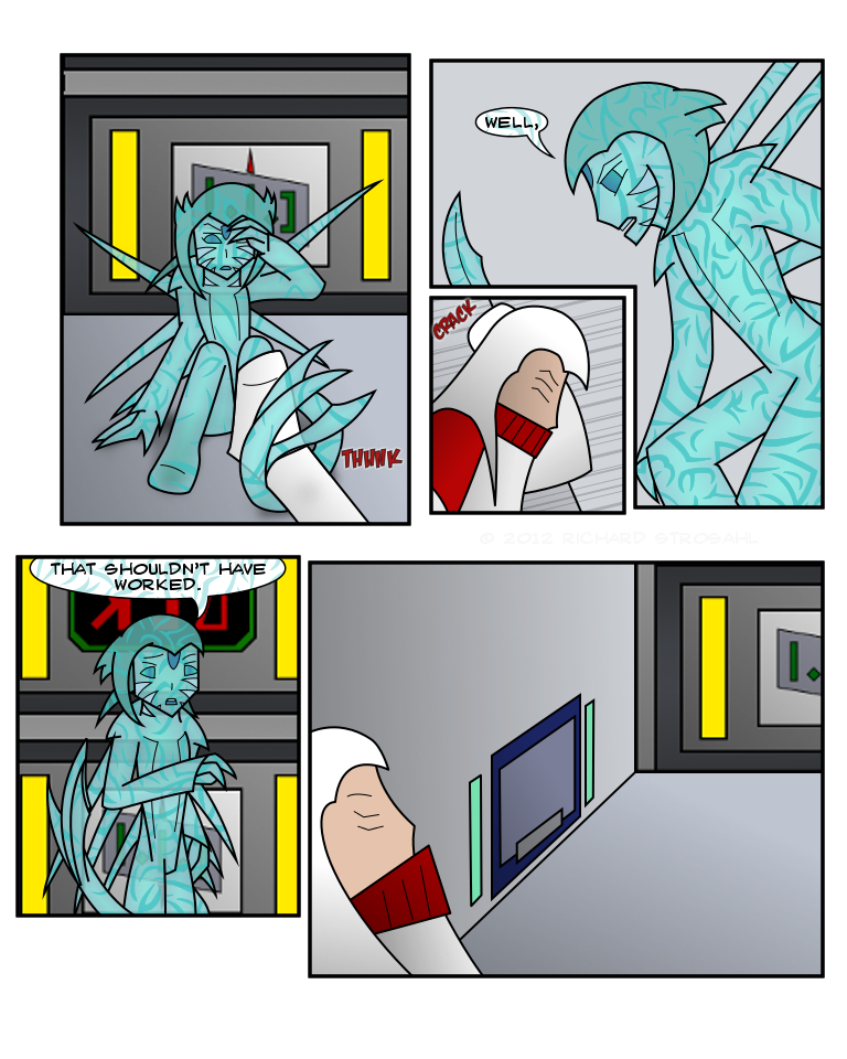 Page 66: Reversal