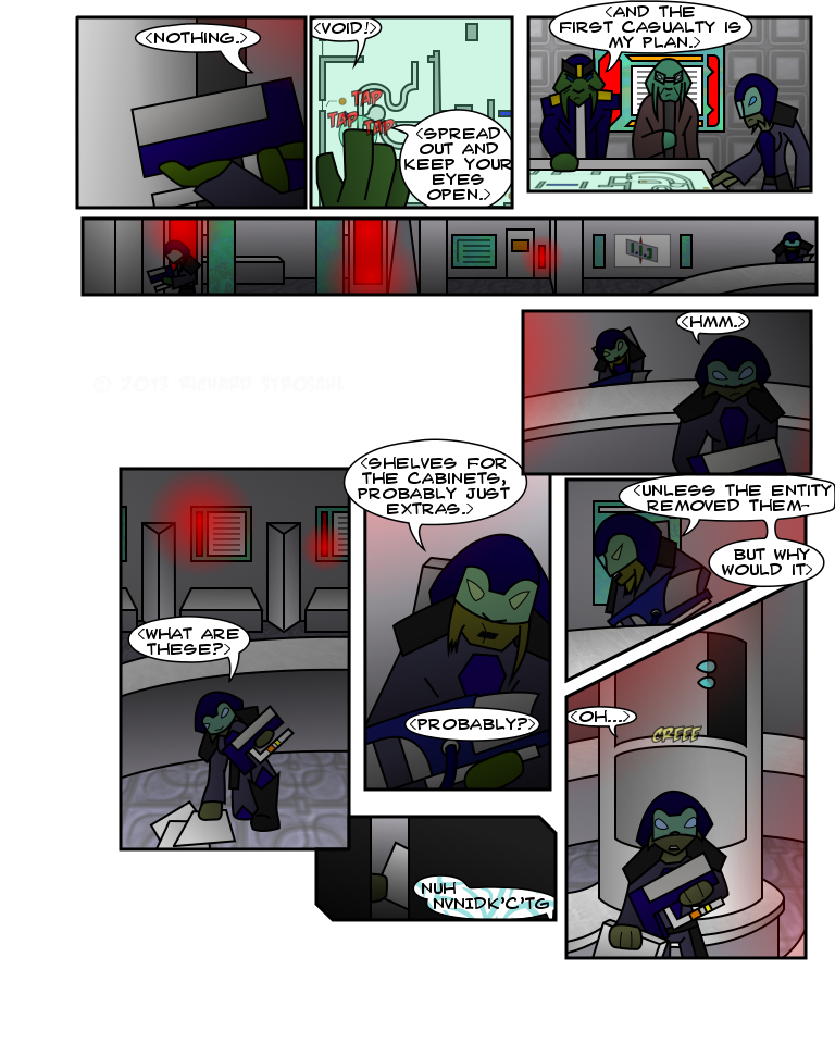 Page 80: Shelved