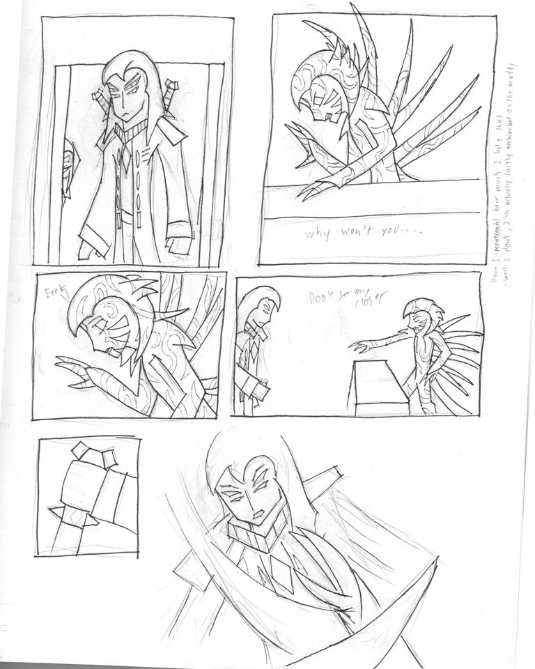 As Sketched Page 21