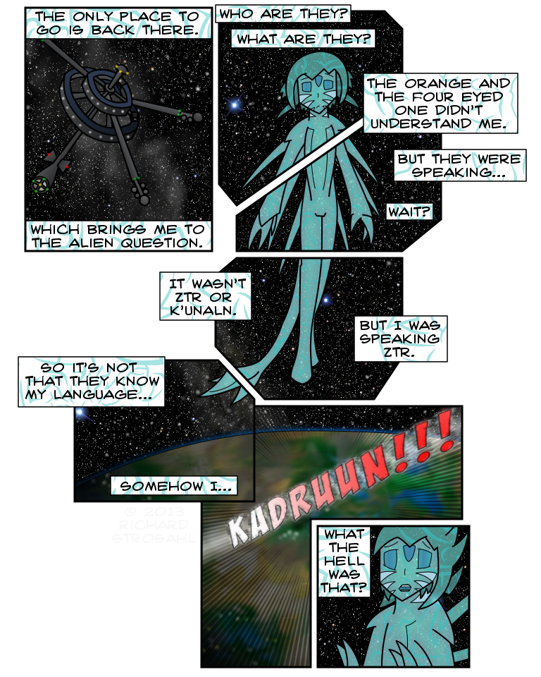 Page 4 – The Alien Question
