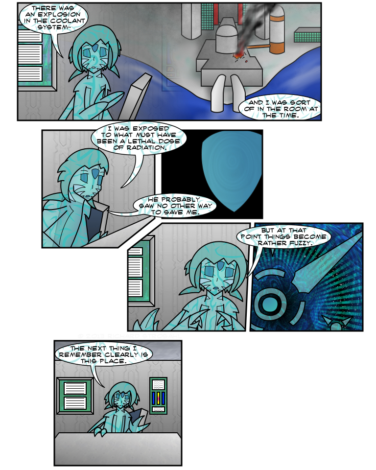 Page 32 – Ria’s Tale Part IV