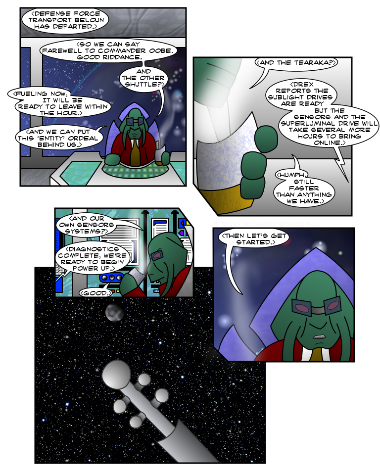 Page 53 – Started