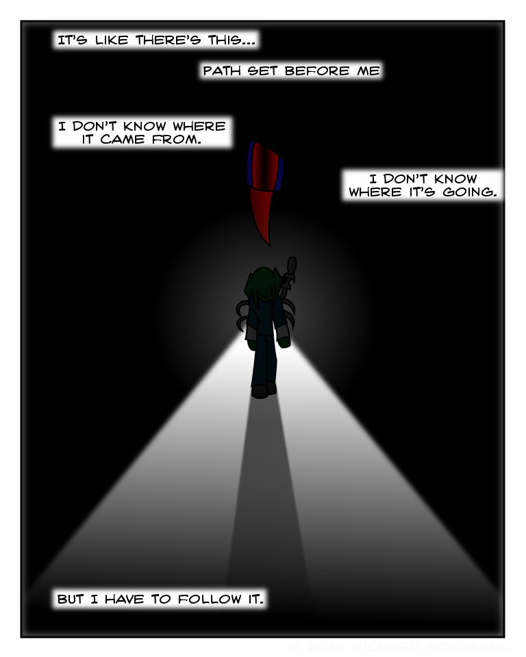 Page 67 – The Path