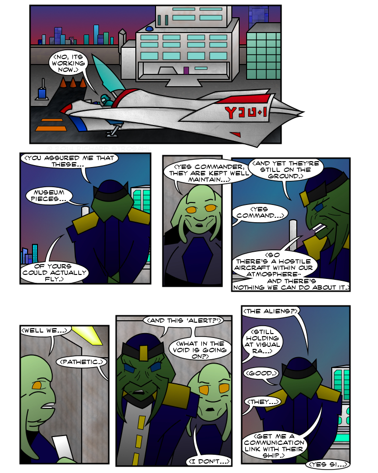 Page 72 – Grounded