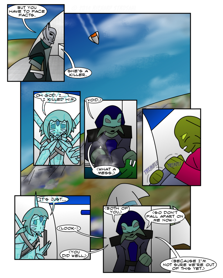 Page 75 – A Killer