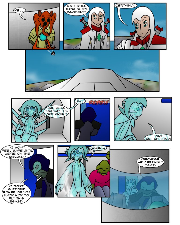 Page 76 – Not Over