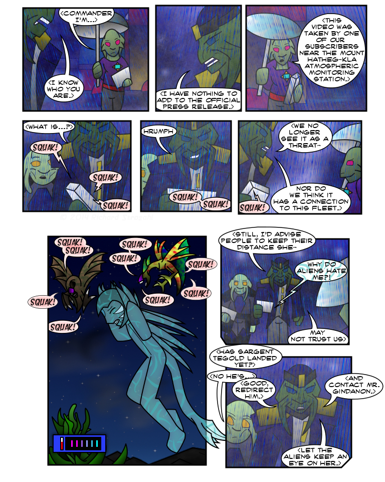 Page 7 – Alien Relations