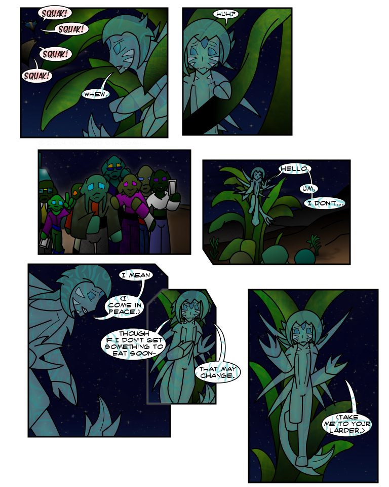 Page 8 – In Peace