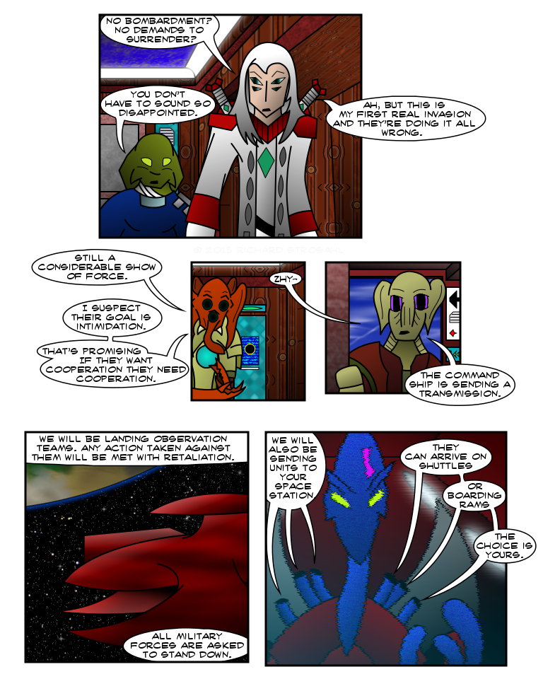 Page 3 – Doing it Wrong