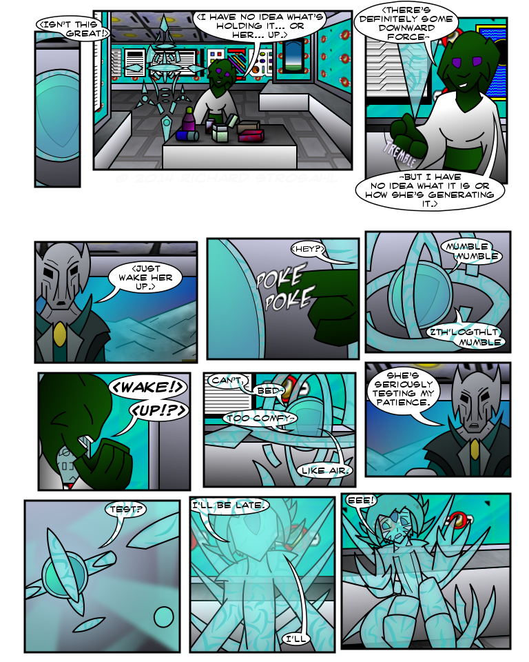 Page 11 – Waking Ria