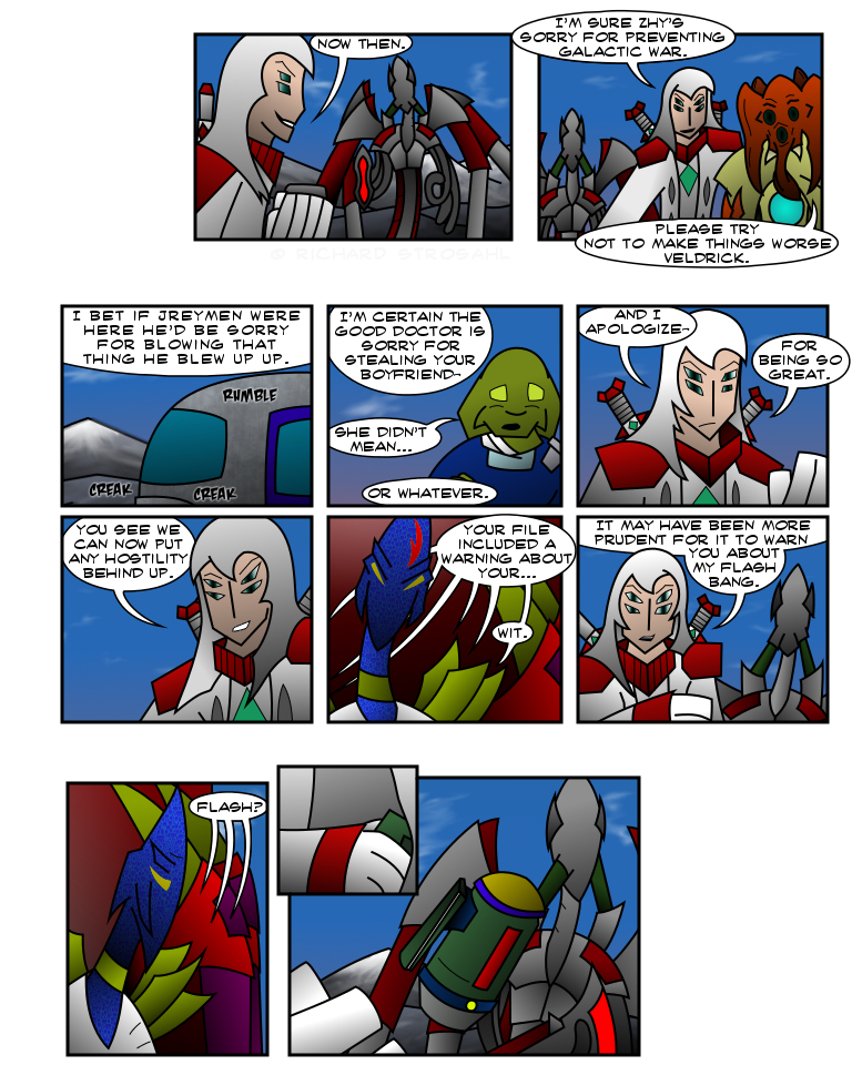 Page 9 – Flash