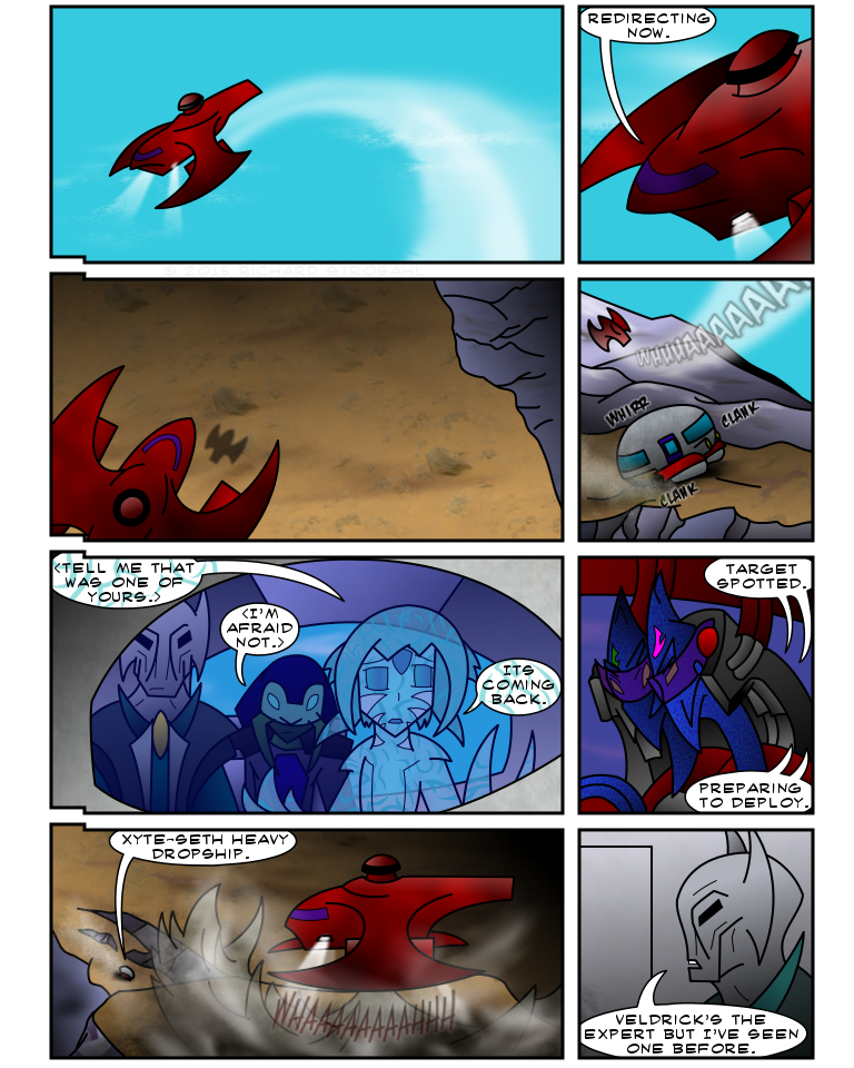 Page 15 – Dropship