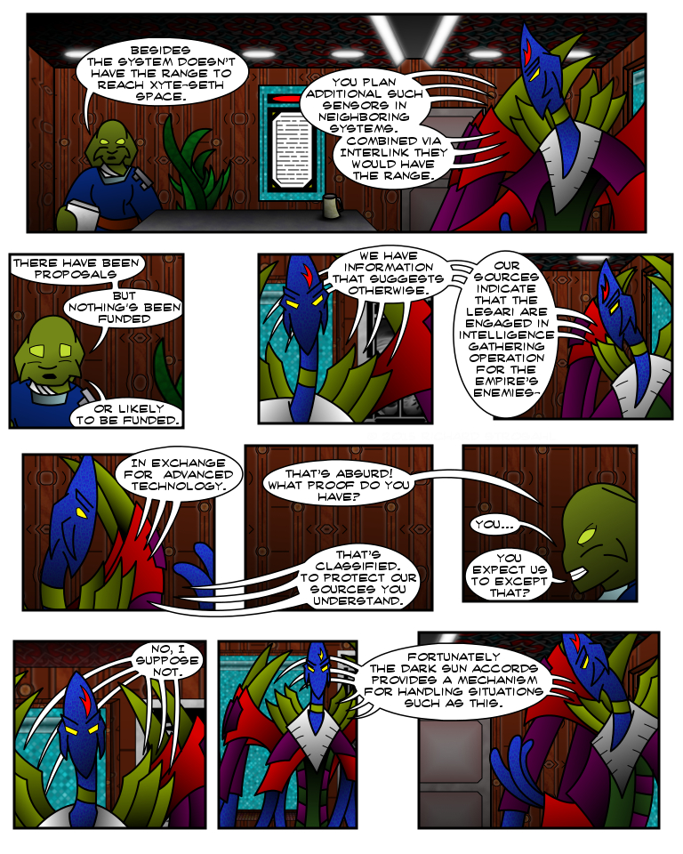 Page 22 – Not Negotiations Part 3