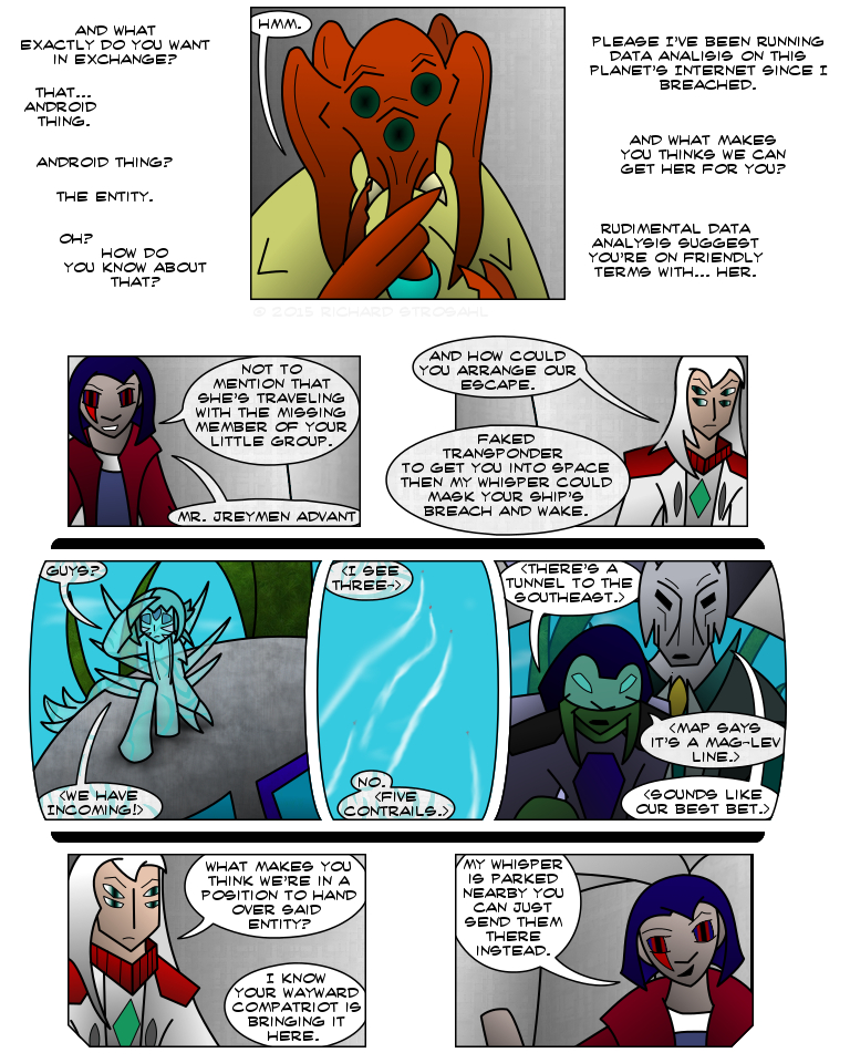 Page 29 –  Some Compensation