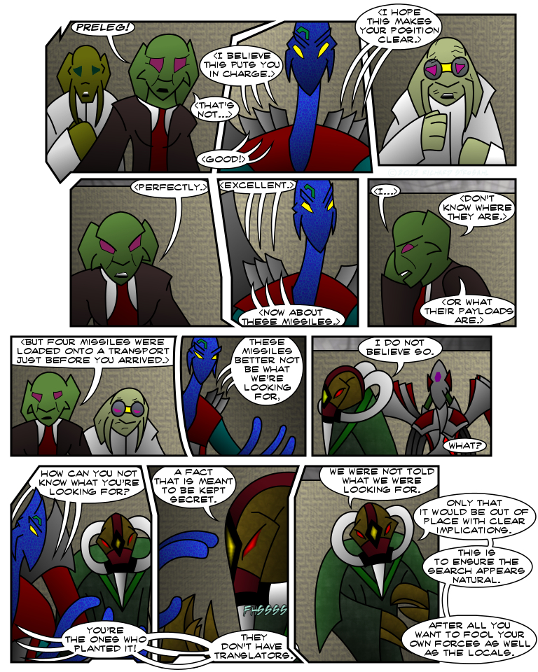 Page 34 – Aftermath Part 1