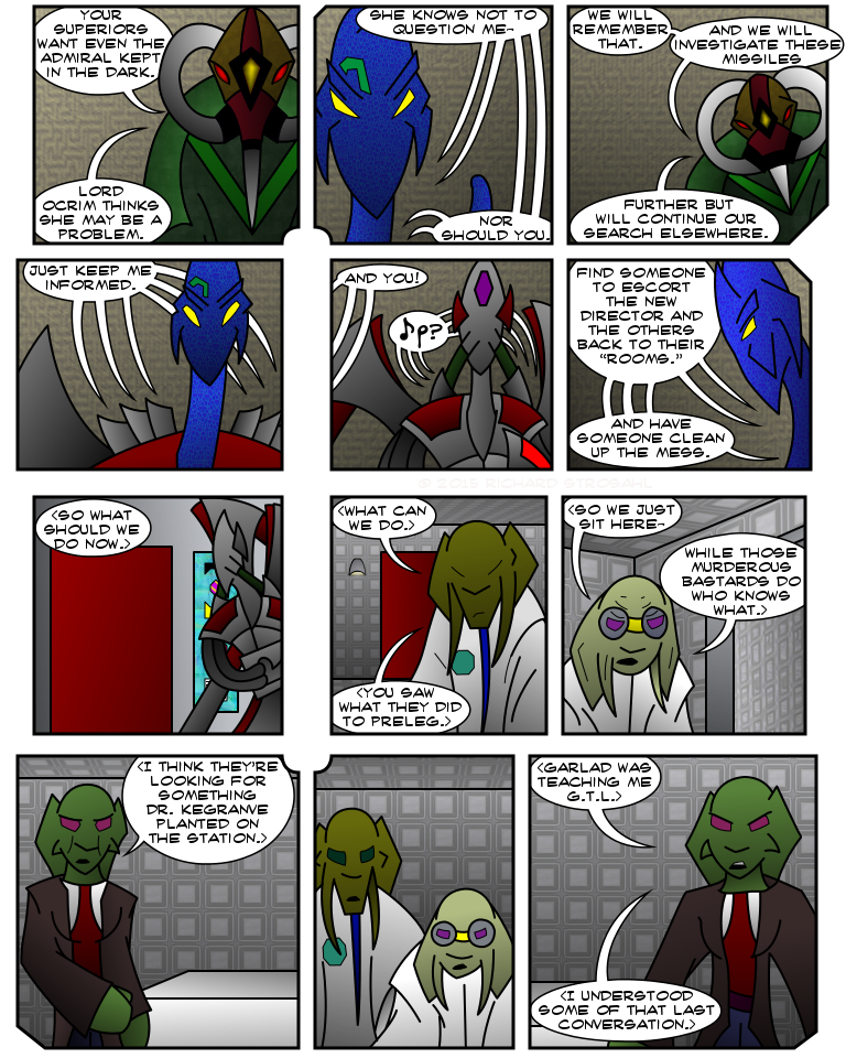 Page 35 – Aftermath Part 2