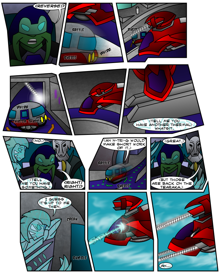 Page 41 – Hover Tank Part 2