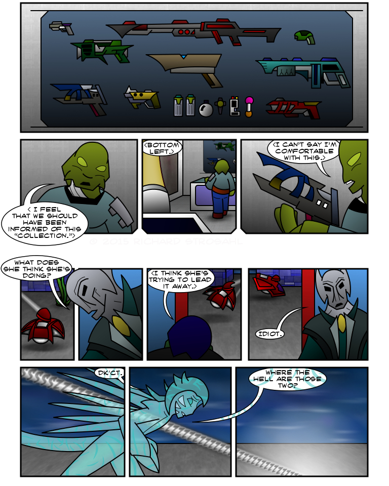 Page 45 – ‘Collection’