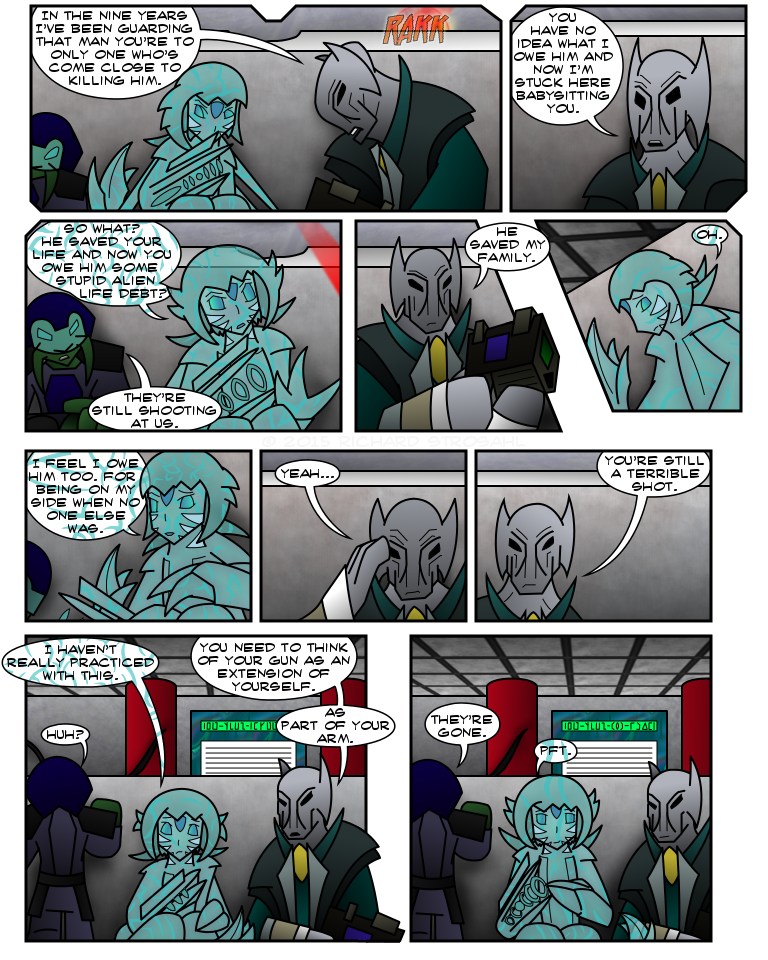 Page 66 – Conflict Resolution
