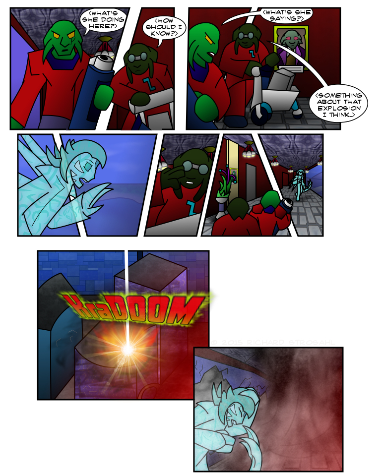 Page 73 – Second Impact