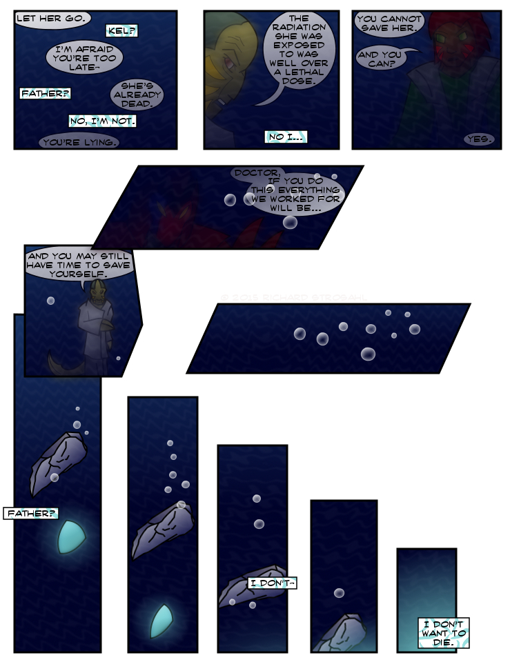 Page 75 – Sinking