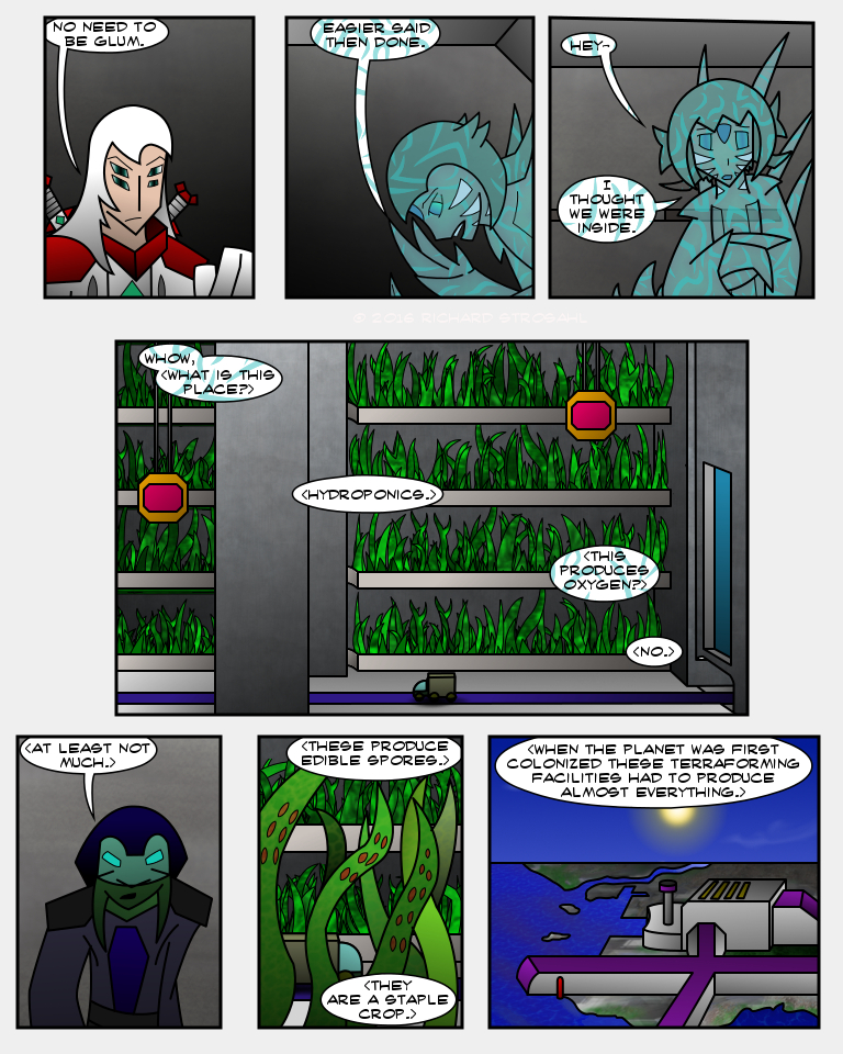 Page 87 – Hydroponics