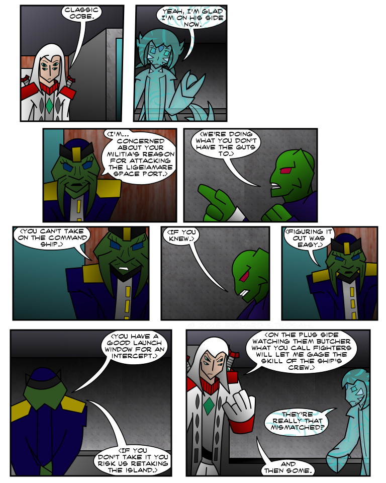 Page 94 – Classic Oobe