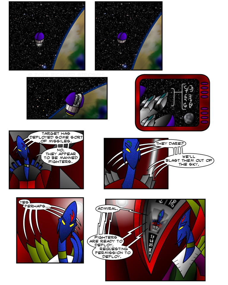 Page 108 – They Dare