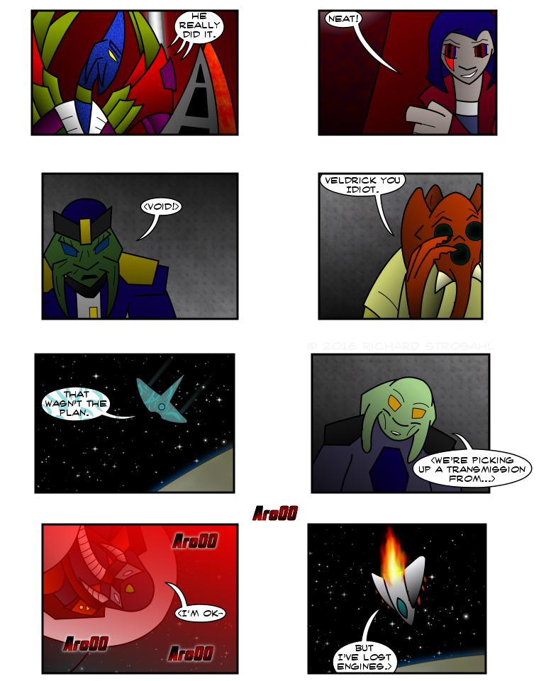 Page 122 – Not in the Plan