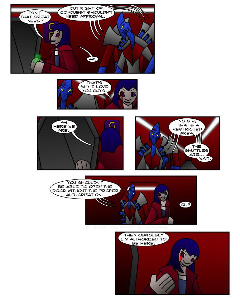 Page 139 – Authorized