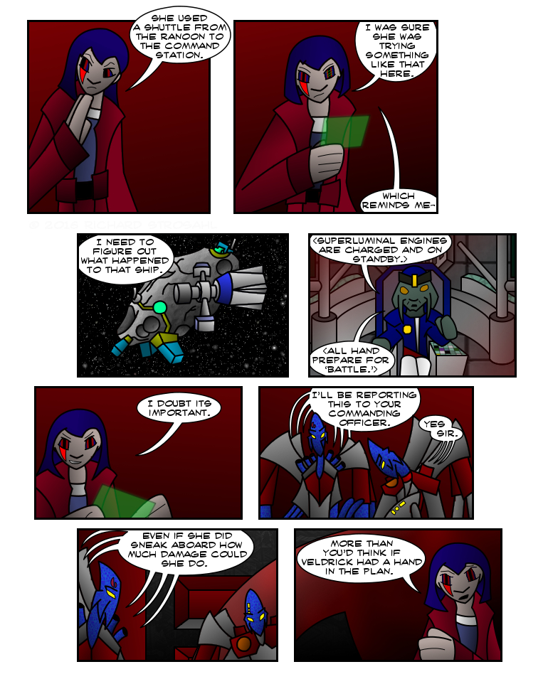 Page 142 – Importance of Detail