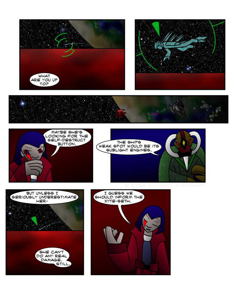 Page 145 – Up To?