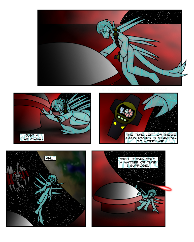 Page 146 – Matter of Time