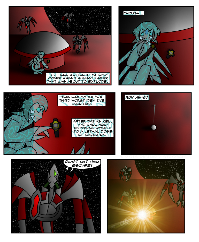 Page 147 – Third Worst Decision
