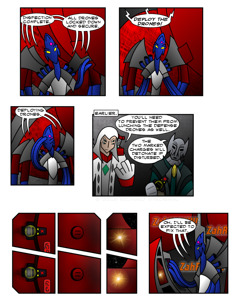 Page 153 – Redeploy