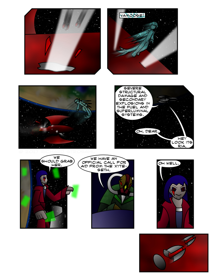 Page 164 – Vamoose