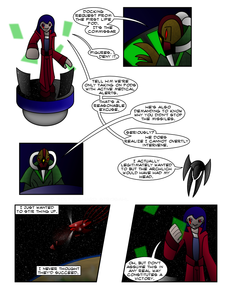 Page 165 – Just Stir Things Up