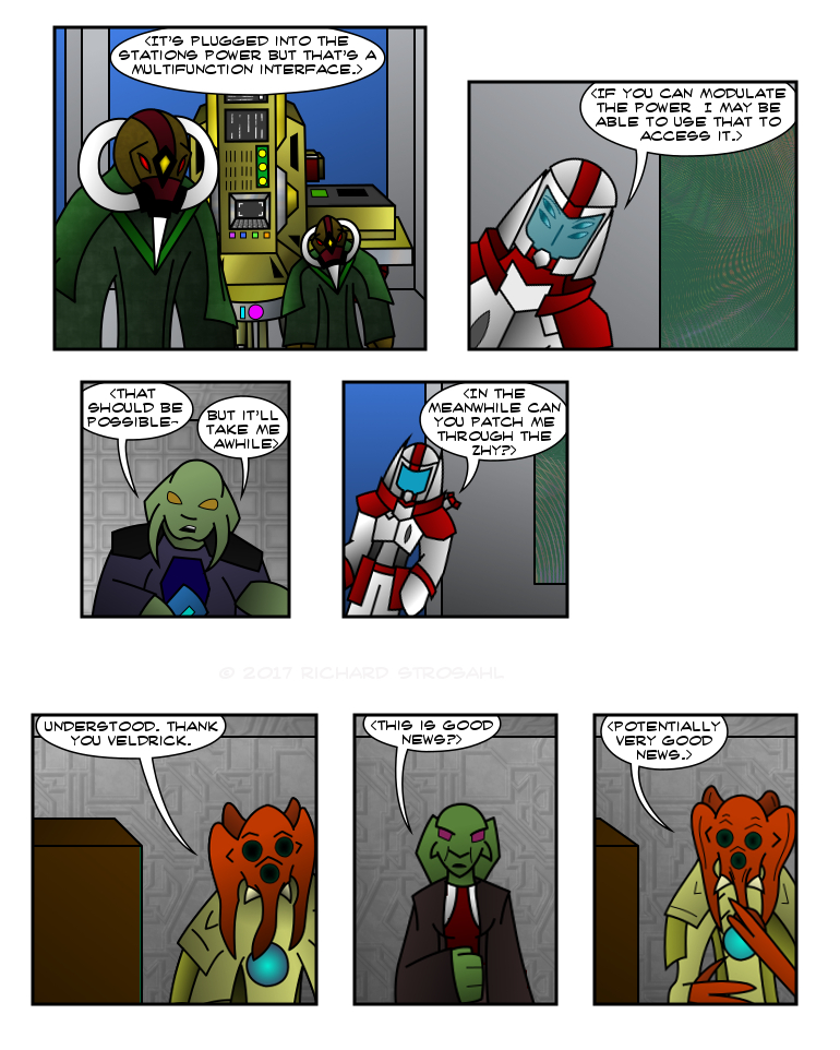 Page 184 – Potentially Very Good