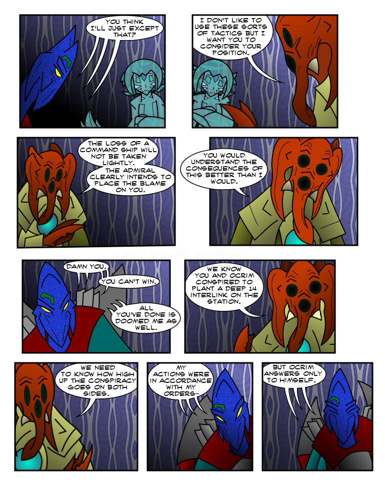 Page 202 – Answers to Himself
