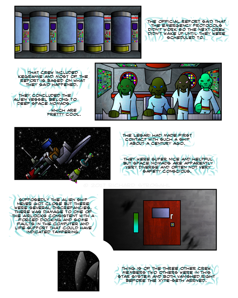 Page 209 – Second Contact Part 2