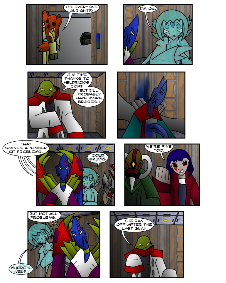 Page 221 – Problem’s End