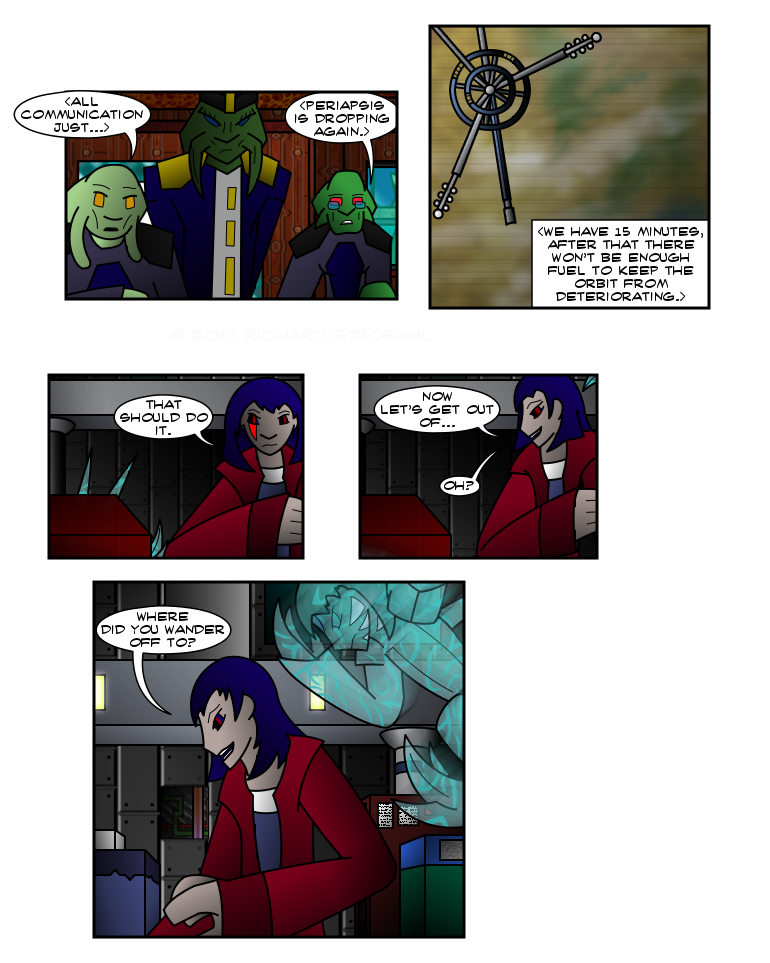 Page 240 – Deterioration